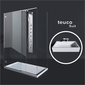 Teuco Suit
